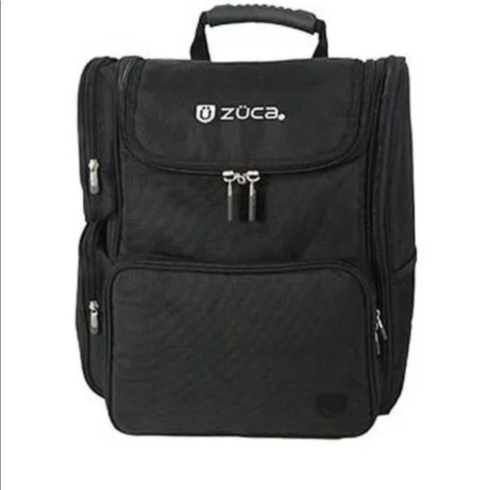 ZUCA Business Backpack New!